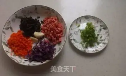 Make Tofu step 1