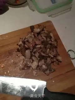 Make A pan and pizza step 1