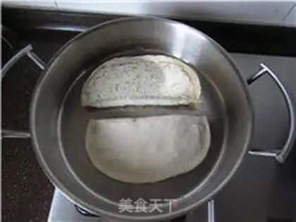 Make Spinach box step 21