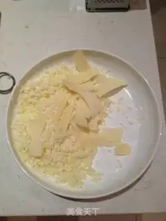 Make A pan and pizza step 2