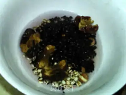 Make Porridge step 3