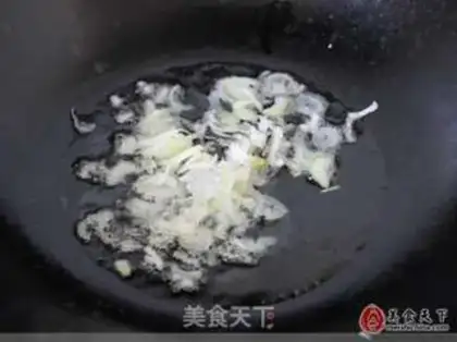Make Soybean step 2