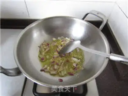 Make Spaghetti step 5
