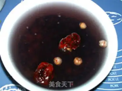 Make Porridge step 4