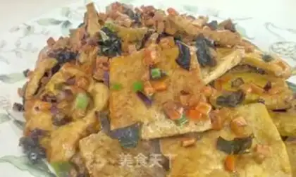 Make Tofu step 4