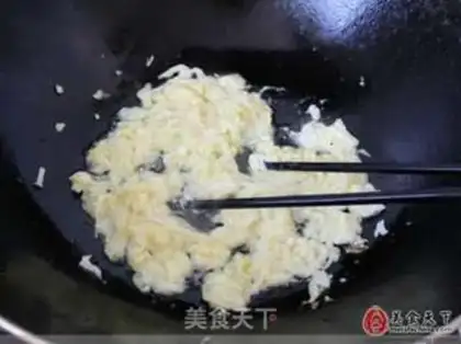 Make Soybean step 3