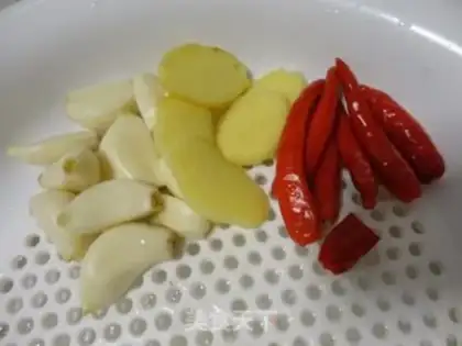 Make The pickles step 4