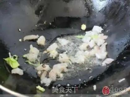 Make Soybean step 4