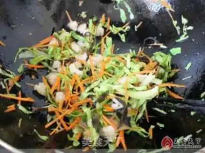 Make Soybean step 5