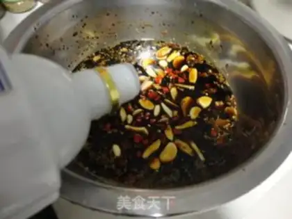 Make The pickles step 6
