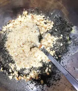 Make Rich soup step 2