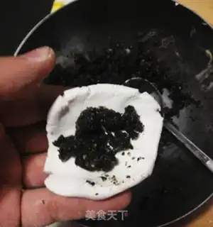 Make Rich soup step 3