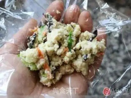 Make Soybean step 9