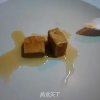 Make Boiled milk and gold wings step 0