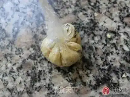 Make Soybean step 10
