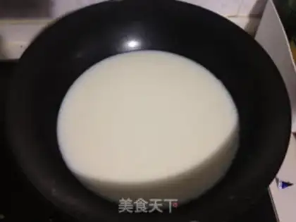 Make Rich soup step 5