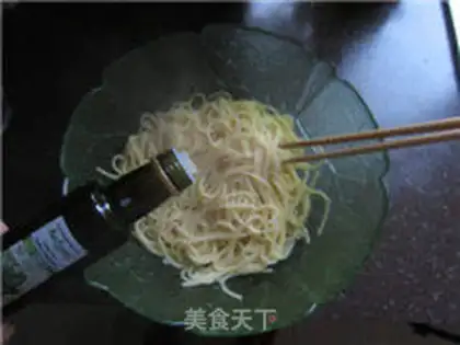 Make Spaghetti step 15