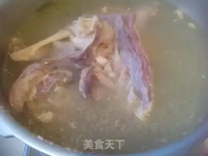 Make Beef soup step 5