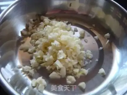 Make New York steak step 3