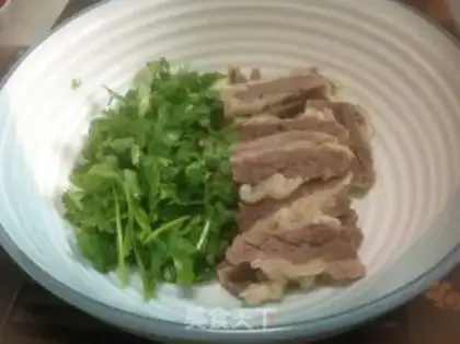 Make Beef soup step 7