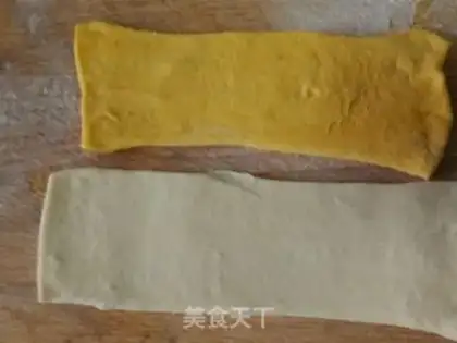 Make Butterflies step 4
