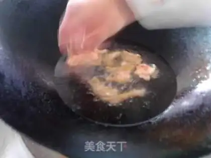 Make Fish and fried chicken step 4
