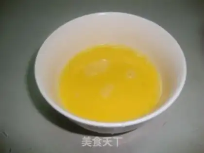 Make Dry bean sprouts step 2