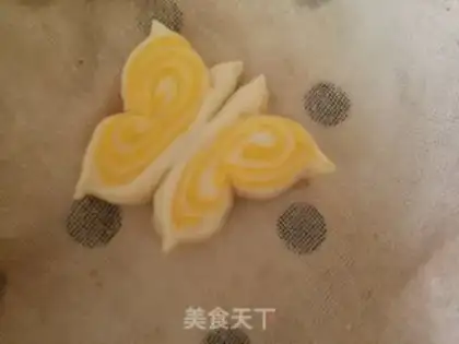 Make Butterflies step 9