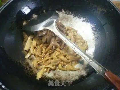 Make Spicy noodles step 5