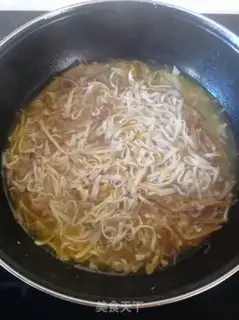 Make Fresh soup with beans step 4