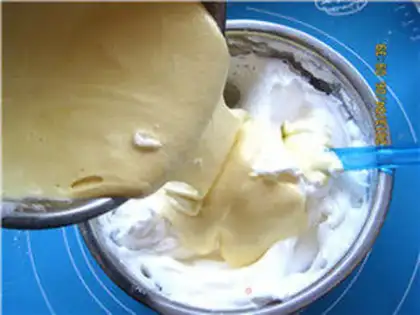 Make Birthday cake step 7