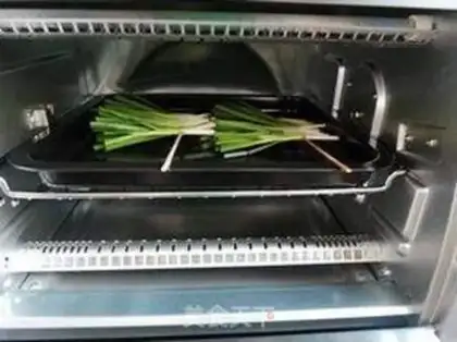 Make Roasted emerald step 4