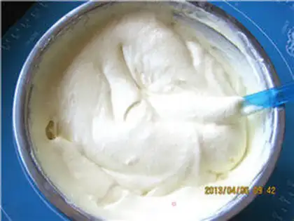 Make Birthday cake step 8