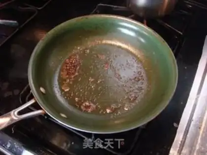 Make New York steak step 16