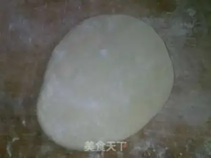 Make Wild food buns step 10
