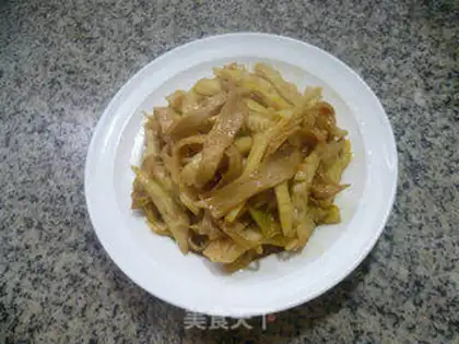 Make Spicy noodles step 9