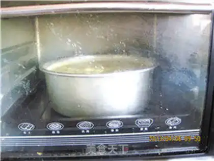 Make Birthday cake step 10