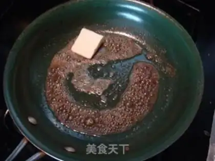 Make New York steak step 17