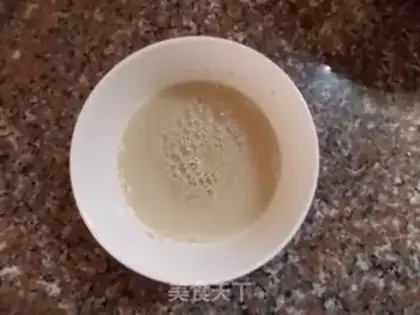 Make Oatmeal step 2