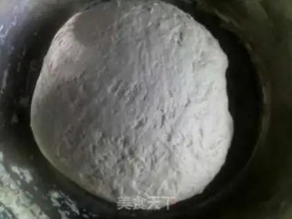 Make Bai Ji-chul step 0