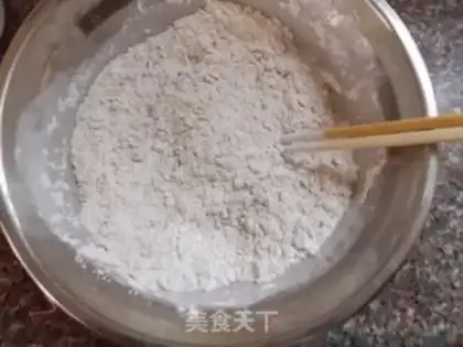 Make Oatmeal step 3