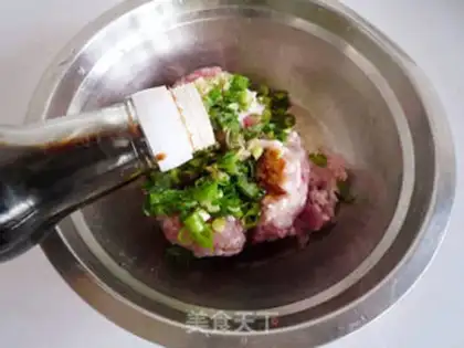 Make Sweet Jell-O step 2