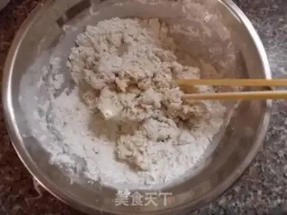 Make Oatmeal step 4