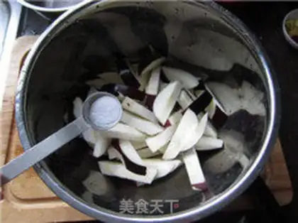 Make Cheese Beans step 2