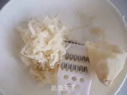 Make Sweet Jell-O step 4