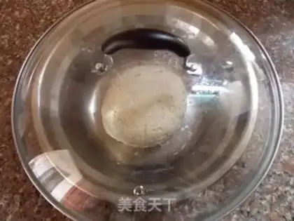 Make Oatmeal step 5