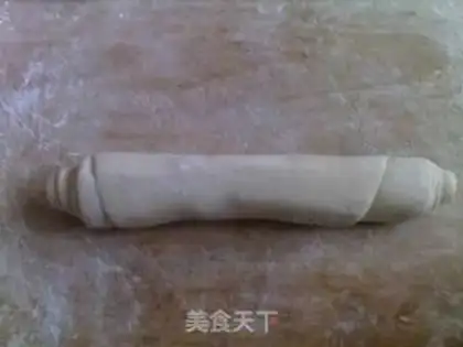 Make Bai Ji-chul step 4
