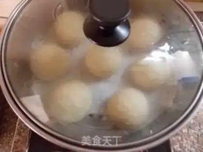 Make Oatmeal step 7