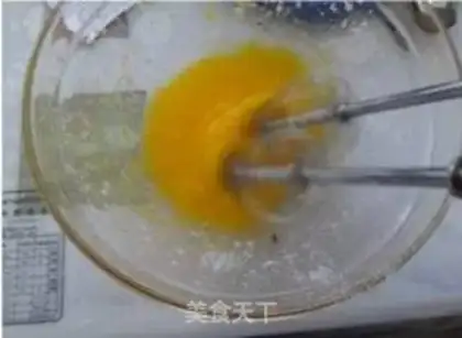 Make Chocolate cheese mousse step 13