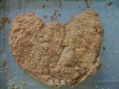 Make Chicken chops step 2
